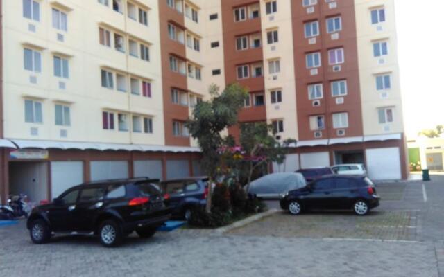 Menara Rungkut Bizz Square By Deddy