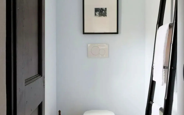 Apartment in a Famous Monferrato Castle