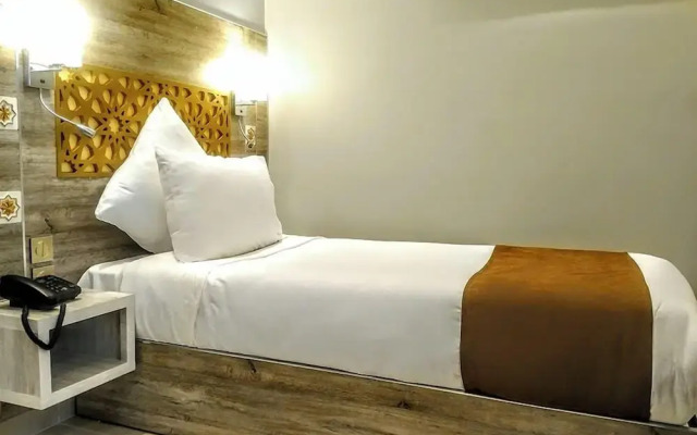 Madaure Hotel - Chéraga
