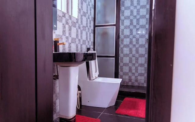 Executive Luxury Room - Spa - Gym - Parking