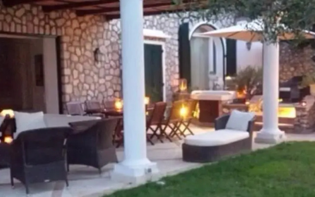 Villa Panorama