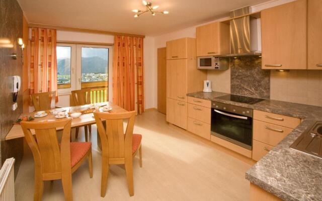 Appartements Kristall