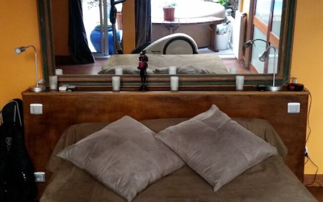 Duplex Gustave - Proche Vieux Port & Spa