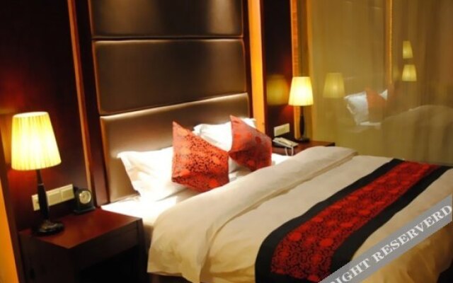Yaoyun Hotel