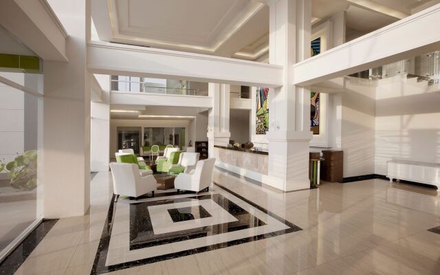 Shakti Hotel Bandung