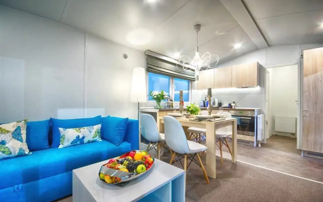 CAMP DAVID Sport Resort by ALL-on-SEA