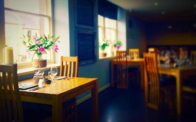 The Fife Arms Hotel