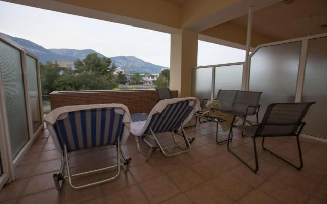 Cavallari Palace Hotel Suites
