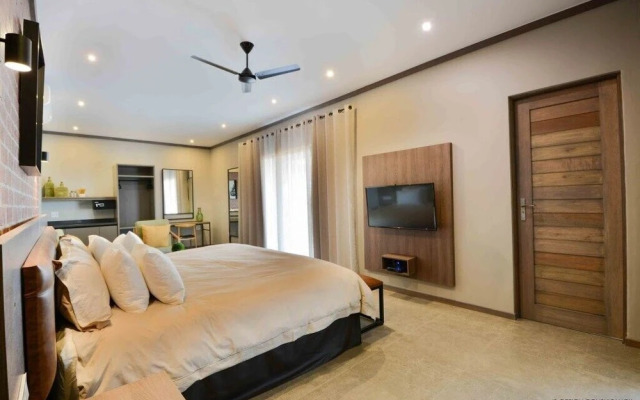 Zebula Golf Estate & Spa Executive Villas