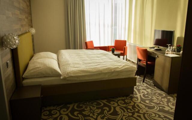 Hotel Freud