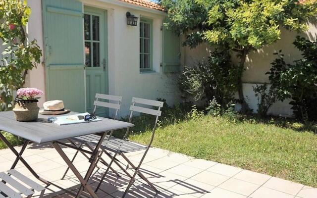 Maison La Guérinière, 2 pièces, 4 personnes - FR-1-224B-700