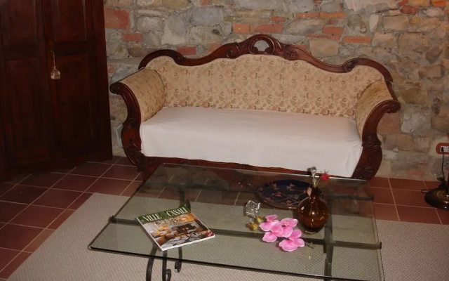 La Piccola Selva