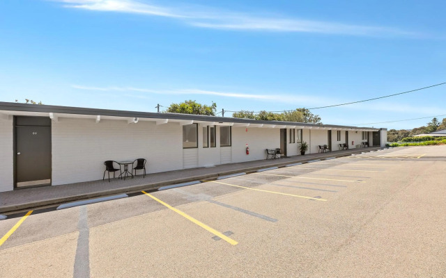 The Harrington Serviced Apartments