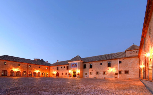 Parador de Carmona