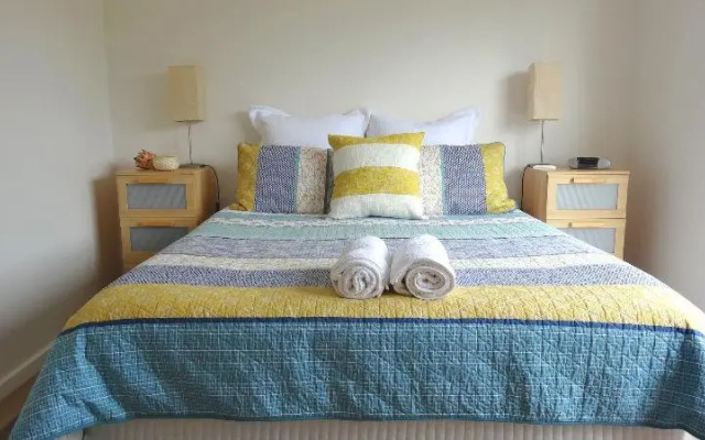 Millpond. – Guest Rooms – Penneshaw