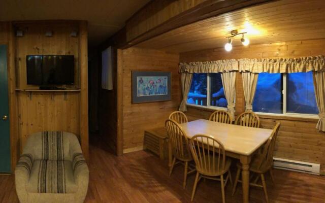 Lac Des Roches Resort