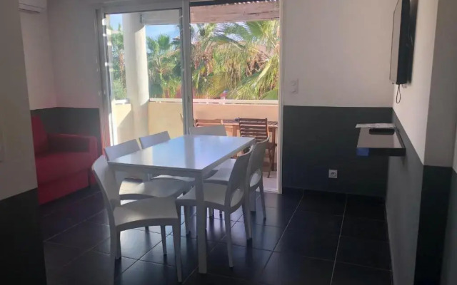 Résidence Marea Resort