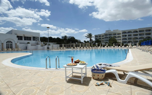 Golden Carthage Hotel Tunis