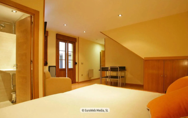 Apartamentos Turísticos Santana