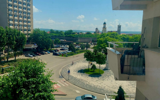 Apartament Carolina Parc