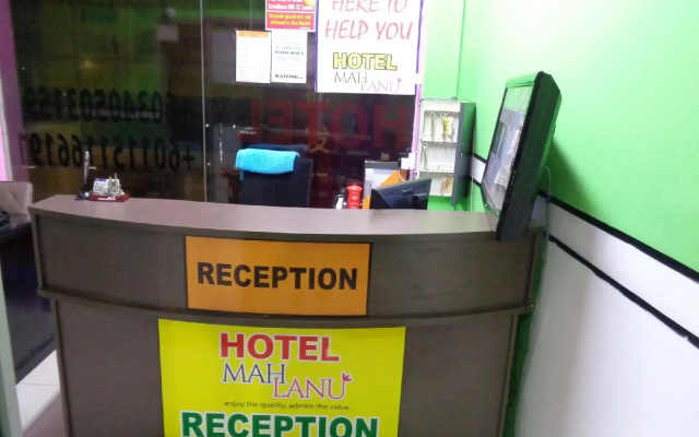 Hotel Yes