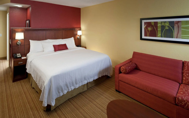 Courtyard by Marriott Texarkana