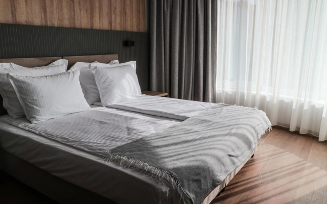 Best Western Plus Lozenetz Hotel