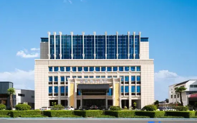 Haojingcheng Hotel