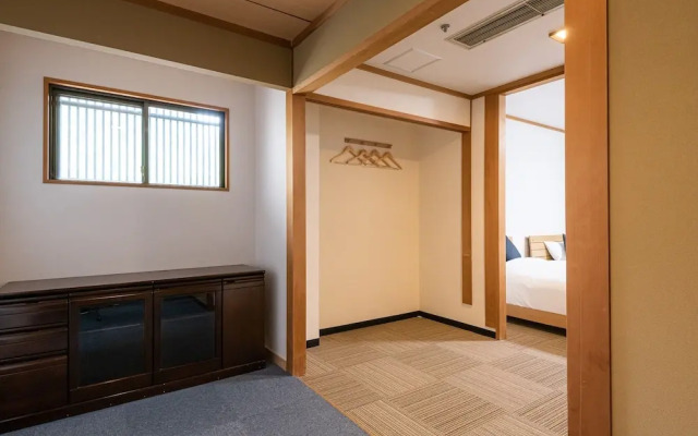 OYO 44808 Sunny Ryokan