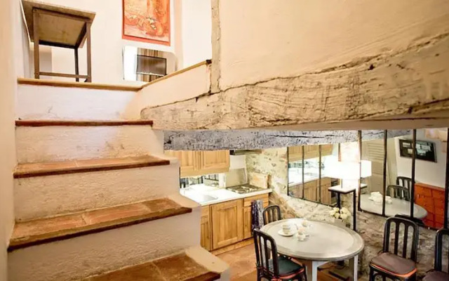No 6 B&B Landivy