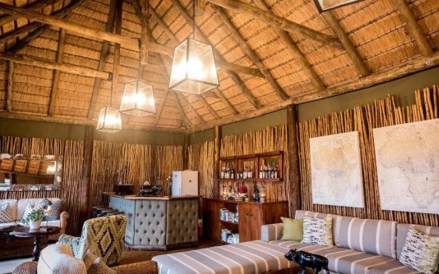 nThambo Tree Camp
