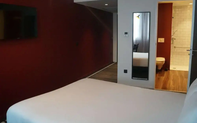 Ibis Styles Lens Centre Gare