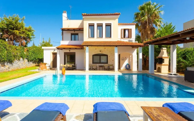 Kefalas Villas Collection