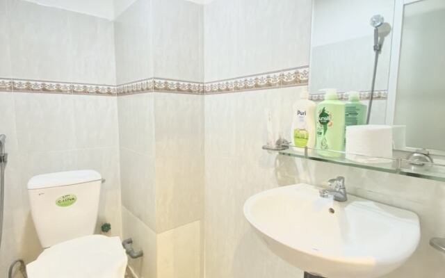 Vix Apartments & Hotels