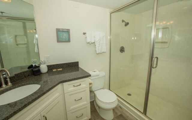 Inlet Reef 216 Destin - 1 Br Condo