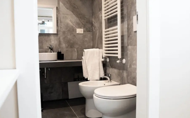 Suites 215 Colosseum - Guesthouse