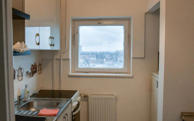 Bálint Apartman - In the heart of Miskolc