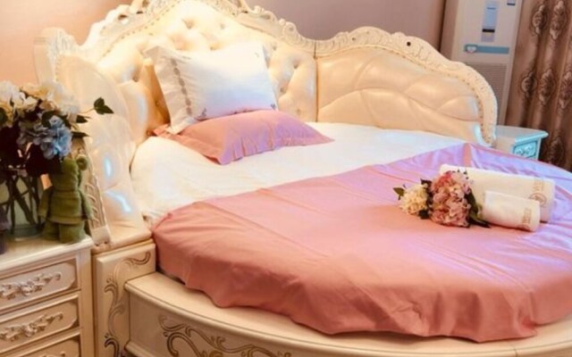 Nankun Mountain Resort Villa No.8