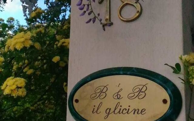 B&B Il Glicine