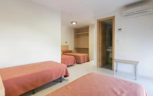 Albergue Inturjoven Chipiona - Hostel