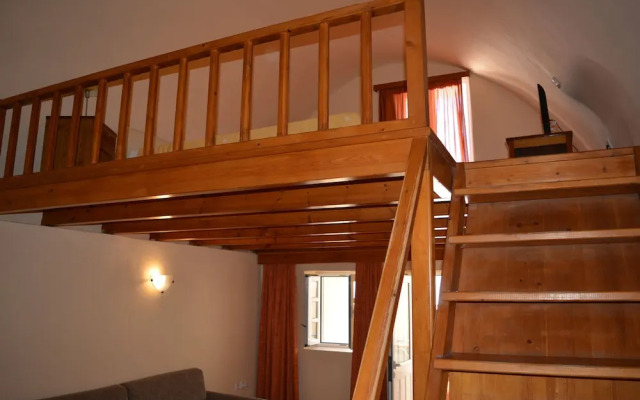 Anemomilos Suites