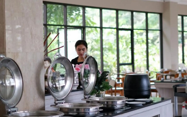 The Green Peak, ARTOTEL Curated