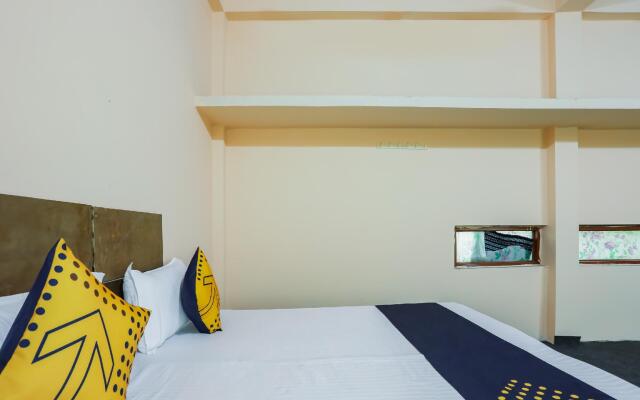 Soni Marriage Garden by OYO Rooms