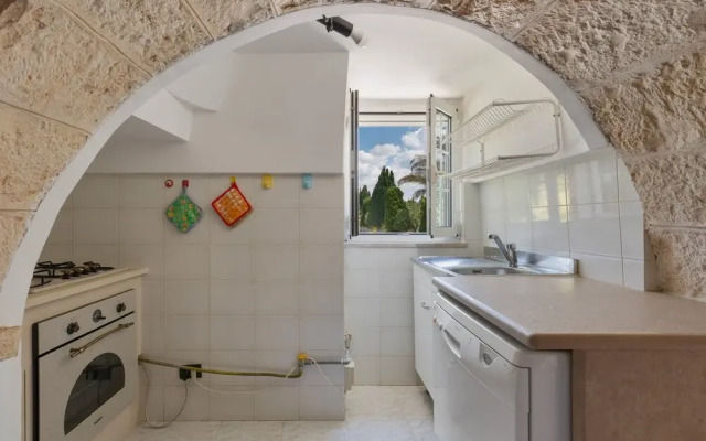 Casa dell'ulivo Alberobello