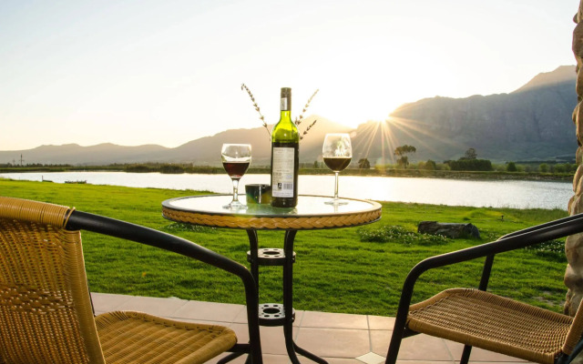 Reflections Guest Farm