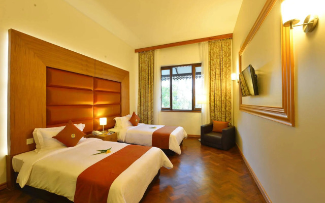 Hotel Amazing Mandalay