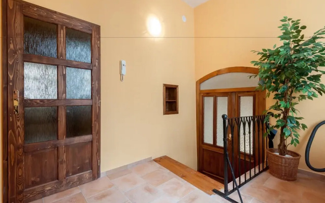 Apartments Melantrichova