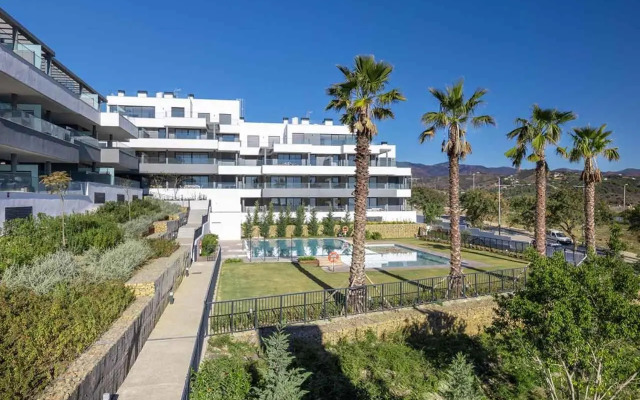 Sea & Village luxury appartment in the marina