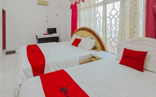 OYO 2301 Hocky Guest House – Guest Rooms – Banjarmasin