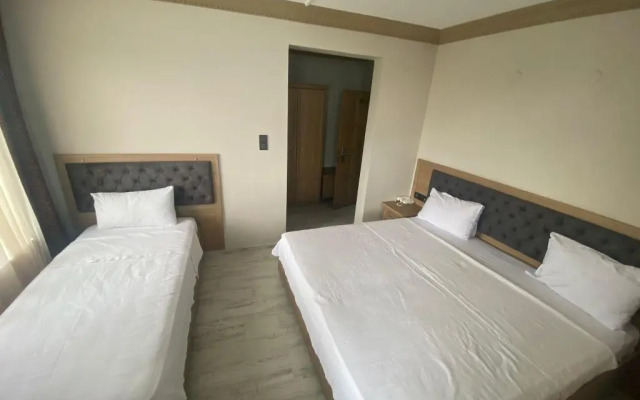 Grande Hasan Bey Hotel